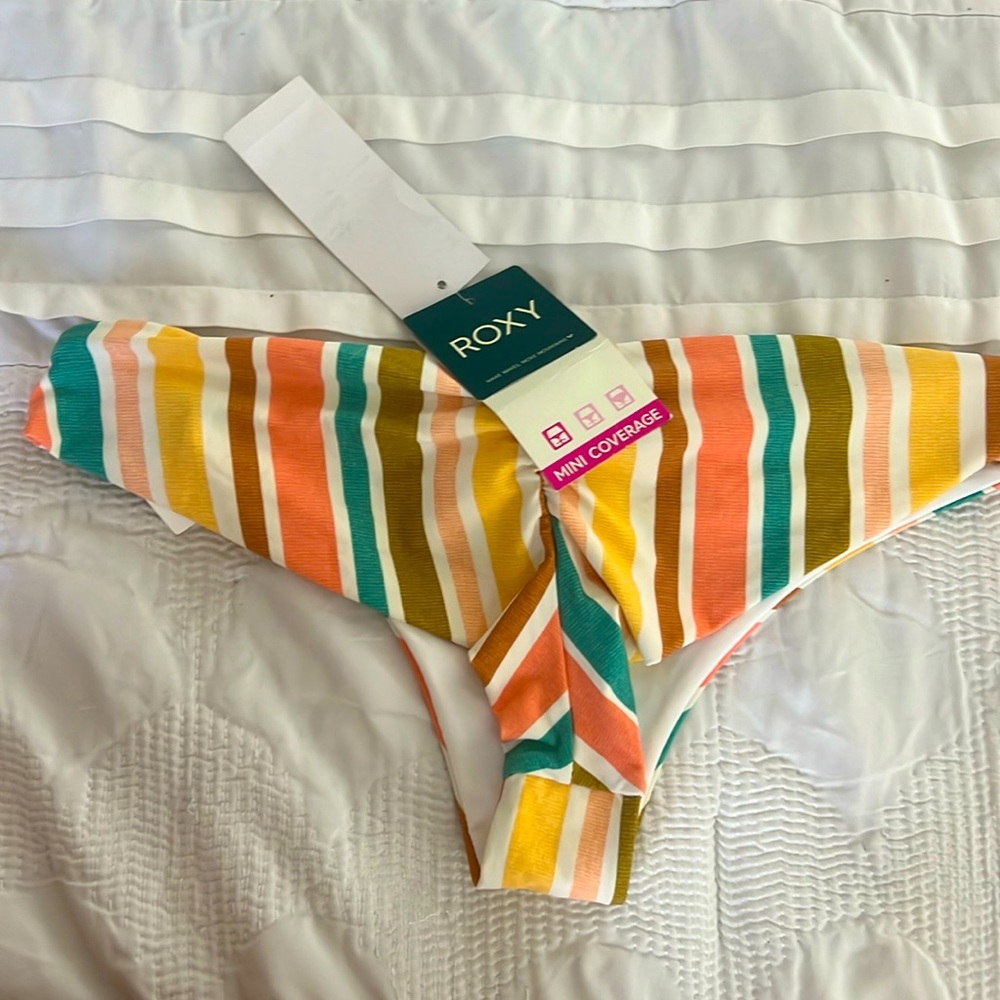 Pt Beach Classics Cheeky Bottom